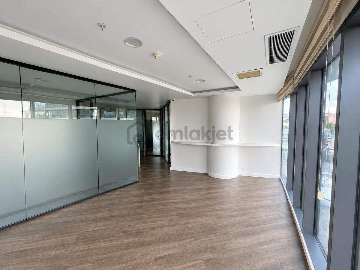 Maidan Plaza C Blok Kiralık Ofis - 4