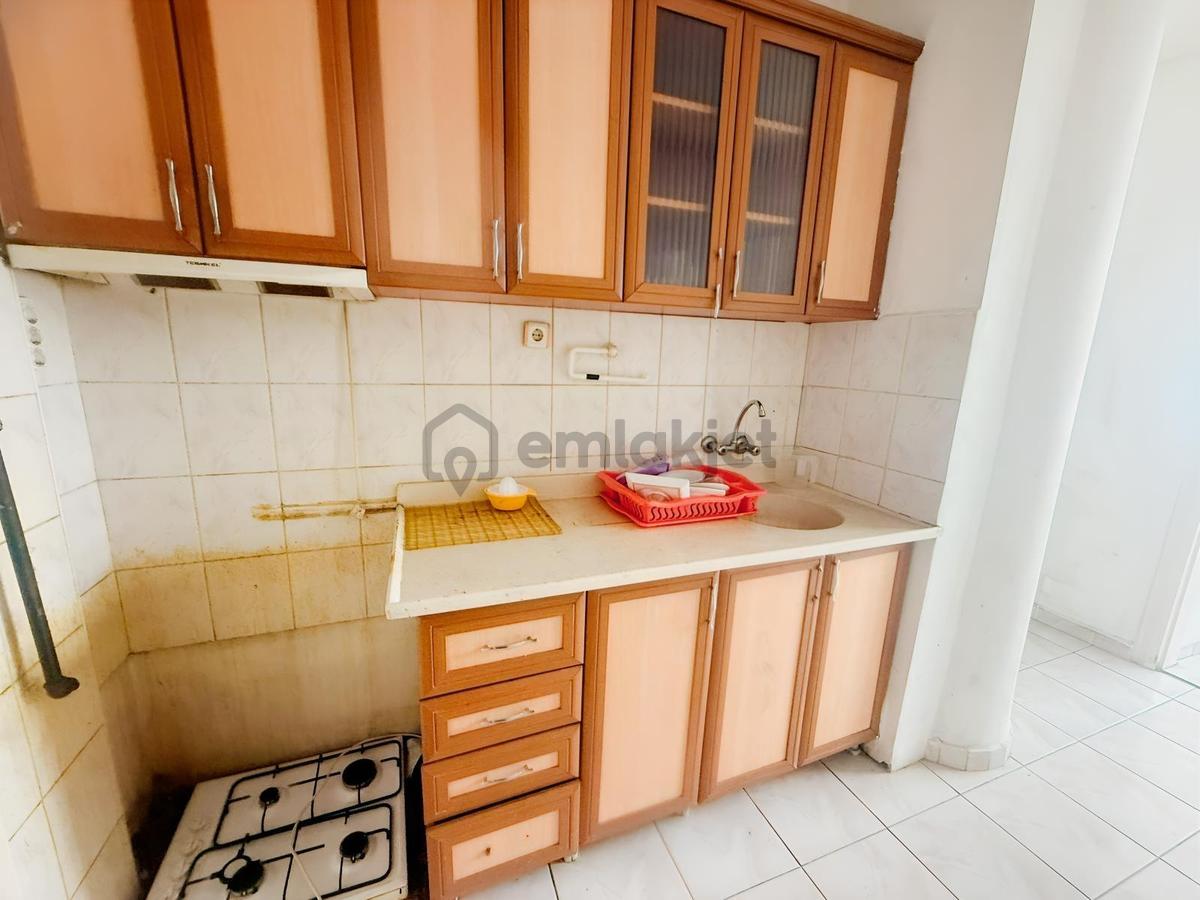 Tunalı Hilmi Caddesinde Ön Cephe 2+1 Oto Parklı Giriş Kat - 6