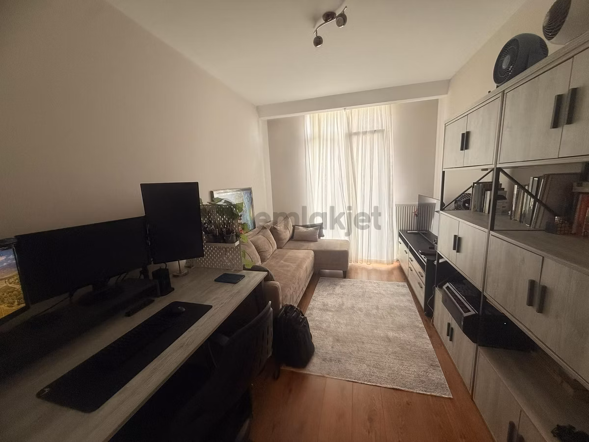 Tepe-mesa Park Mozaik Sitesinde Satılık 4+1 Daire - 8