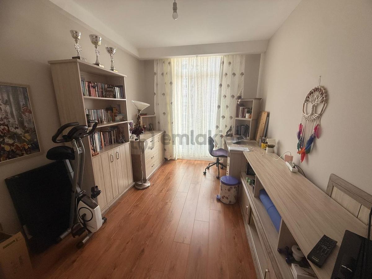 Tepe-mesa Park Mozaik Sitesinde Satılık 4+1 Daire