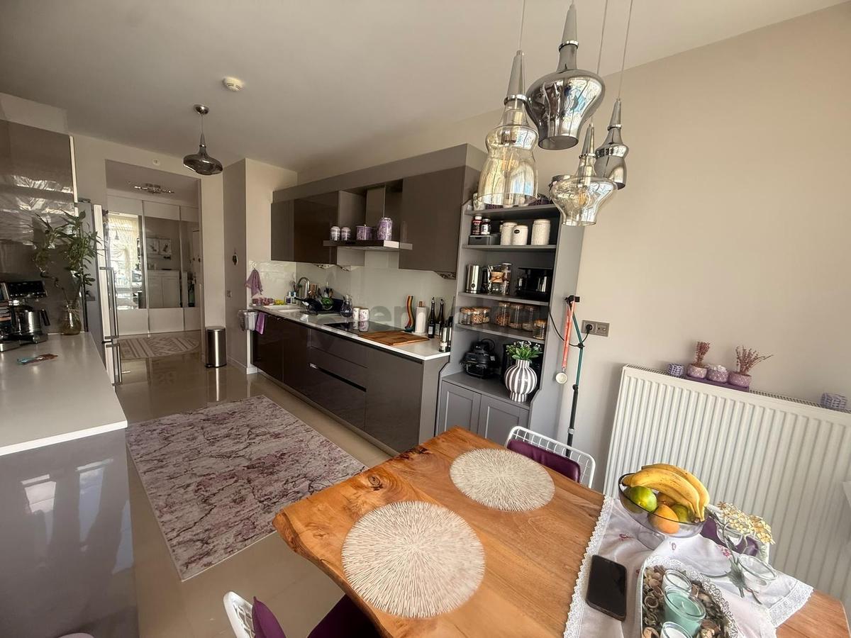 Tepe-mesa Park Mozaik Sitesinde Satılık 4+1 Daire - 21