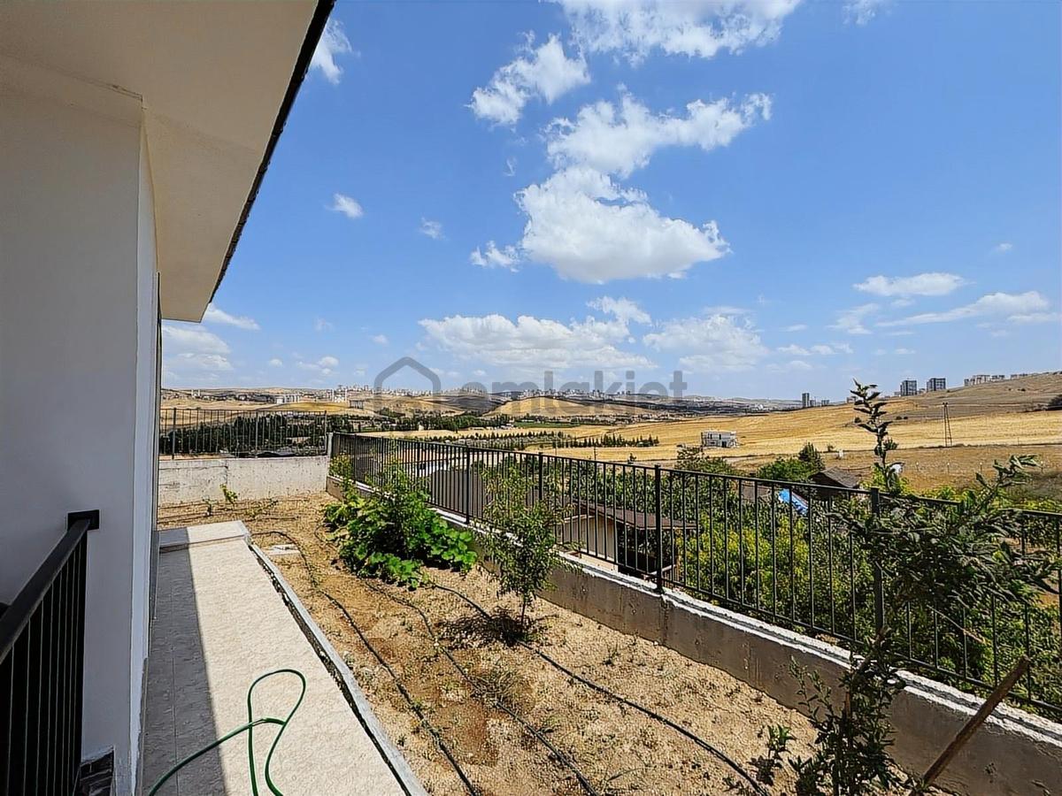 Eskişehir Yolu Turkuaz Mahallesinde Satılık Villa - 25
