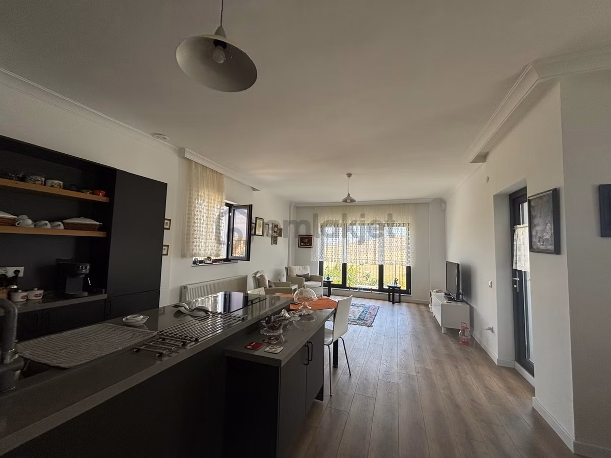 Eskişehir Yolu Turkuaz Mahallesinde Satılık Villa - 6