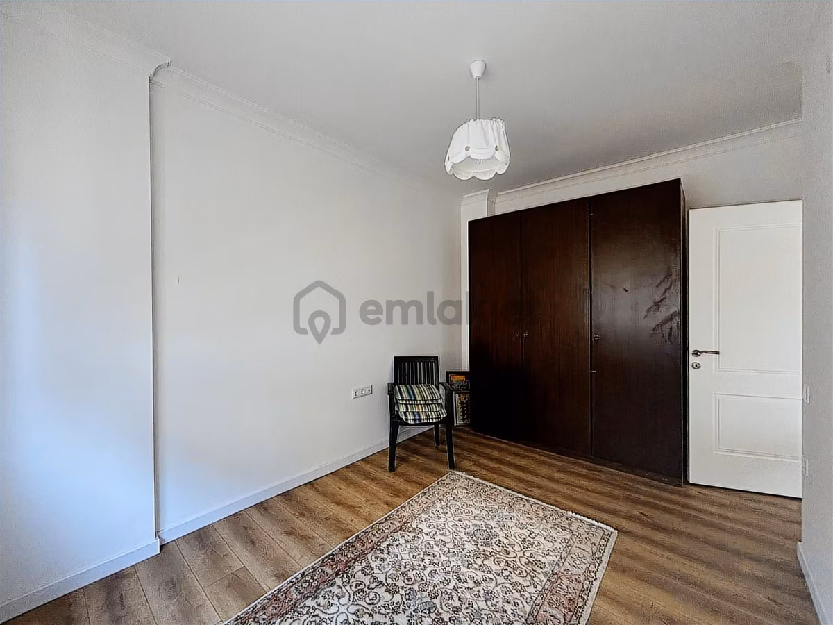 Eskişehir Yolu Turkuaz Mahallesinde Satılık Villa - 7