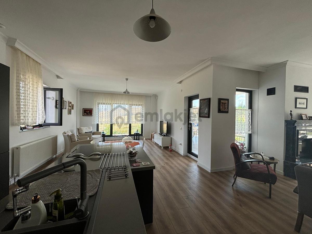 Eskişehir Yolu Turkuaz Mahallesinde Satılık Villa - 18