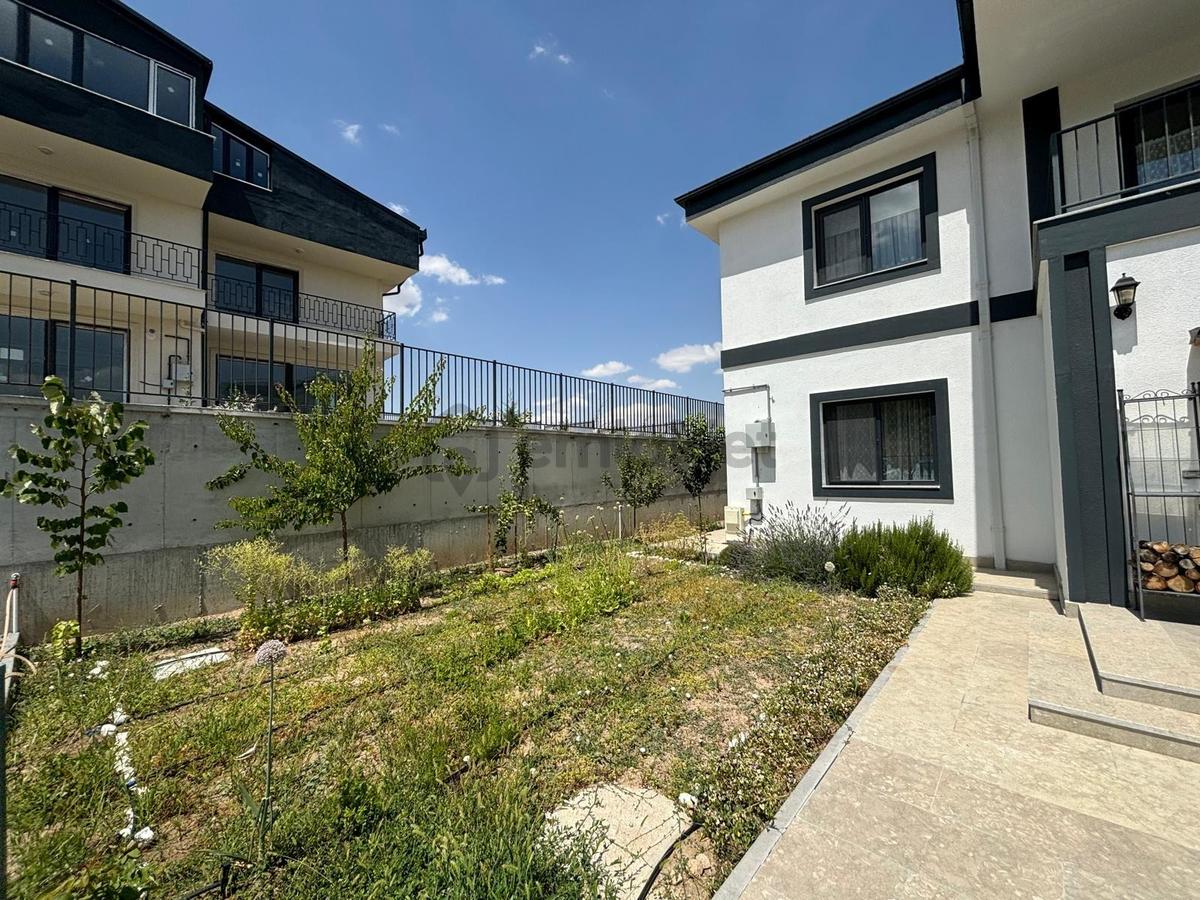Eskişehir Yolu Turkuaz Mahallesinde Satılık Villa - 23