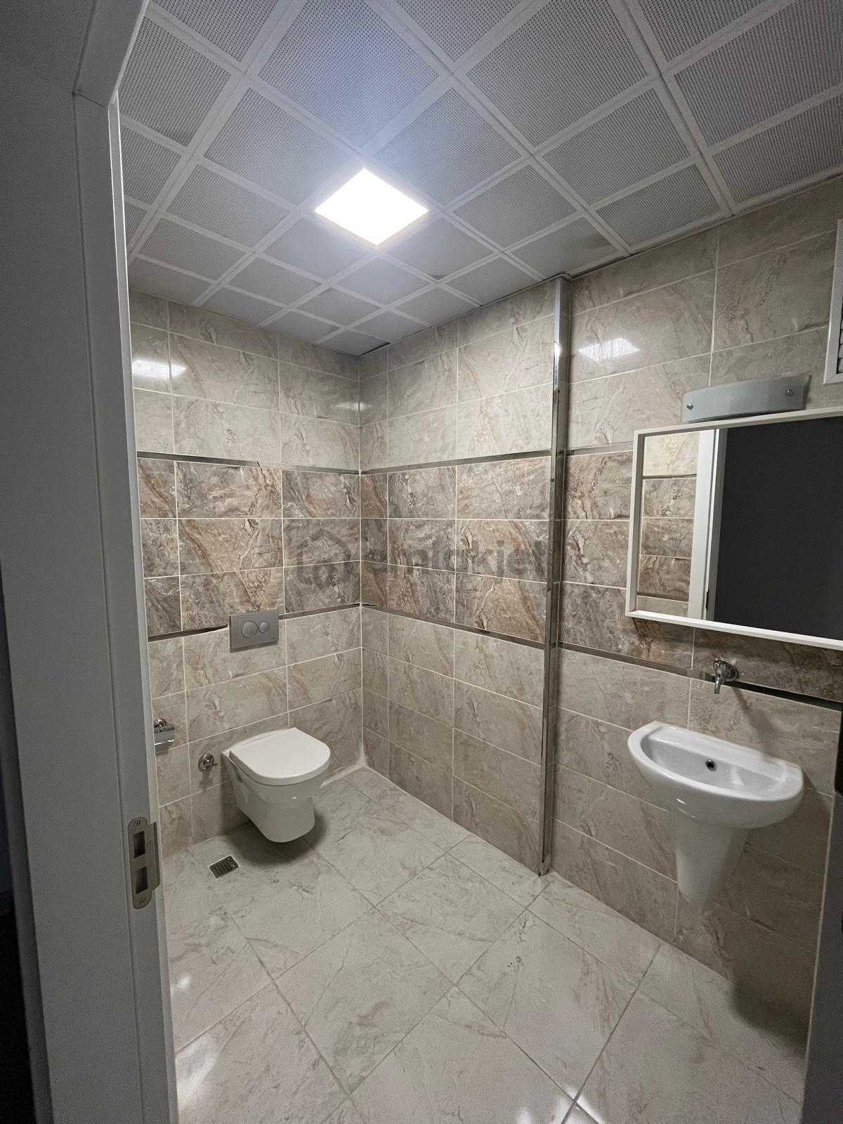Varlık Mahallesinde Çınar Konakları 4+1 Kiralık Daire - 31