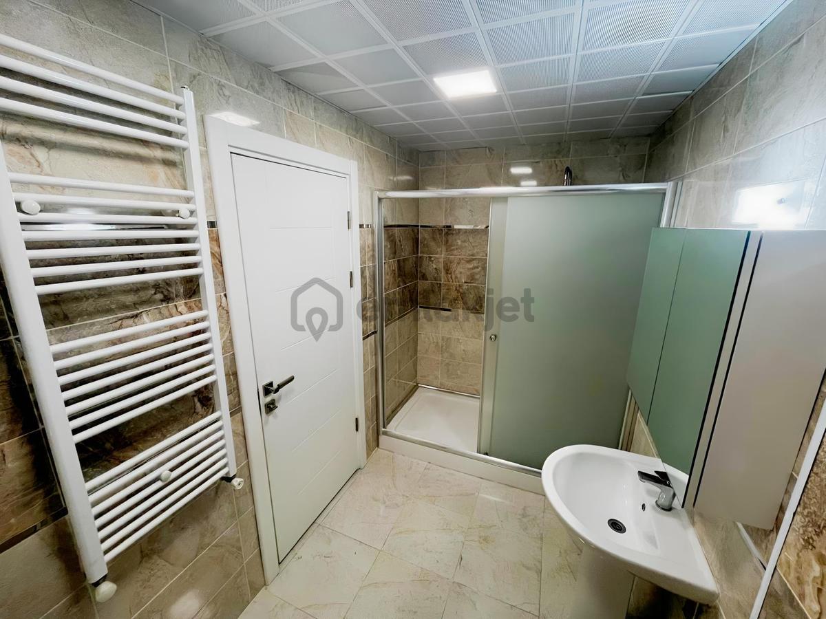 Varlık Mahallesinde Çınar Konakları 4+1 Kiralık Daire - 22