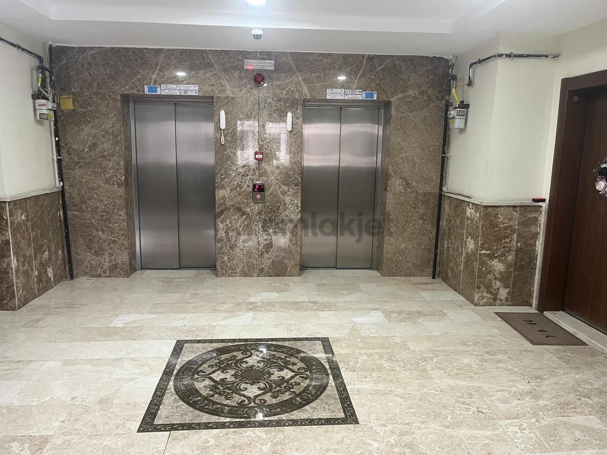 Varlık Mahallesinde Çınar Konakları 4+1 Kiralık Daire - 19