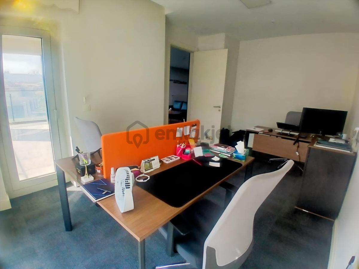 Mahall Ankara Rezidans C Blokda 1+1 Kiralık Ofis