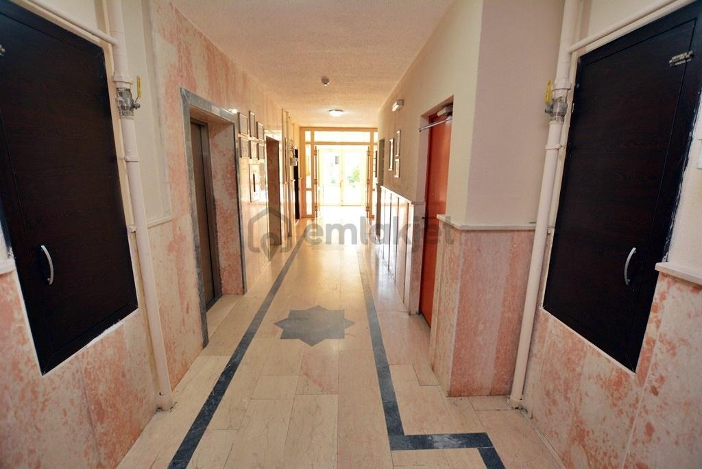 Atakent Toki Defne 1 Sitesi 2+1 94m2 Boş Tadilatlı Satılık Daire - 12