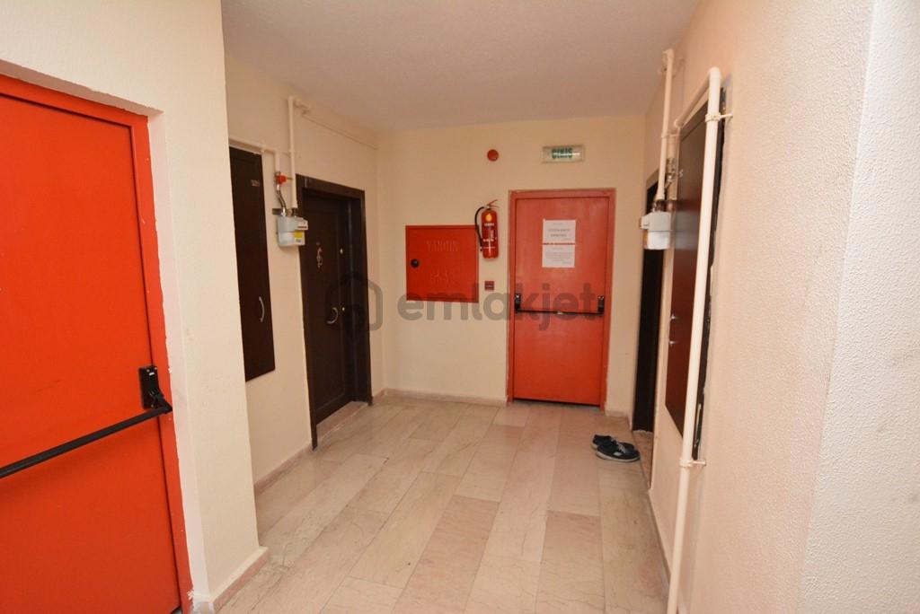 Atakent Toki Defne 1 Sitesi 2+1 94m2 Boş Tadilatlı Satılık Daire - 13
