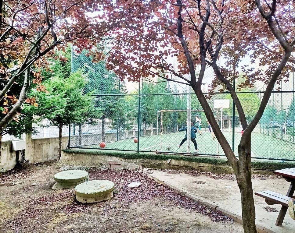 Atakent Toki Defne 1 Sitesi 2+1 94m2 Boş Tadilatlı Satılık Daire - 15