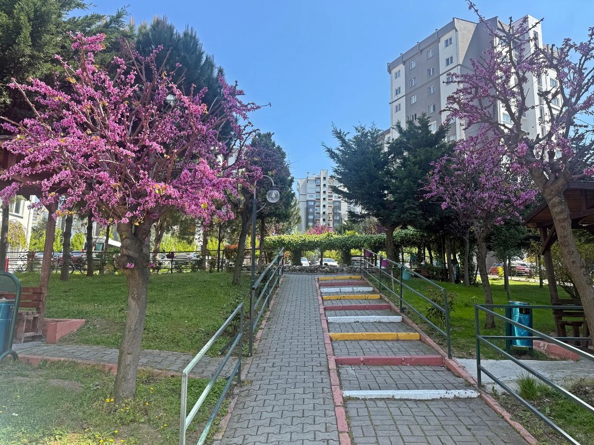 Atakent Toki Defne 1 Sitesi 2+1 94m2 Boş Tadilatlı Satılık Daire - 27