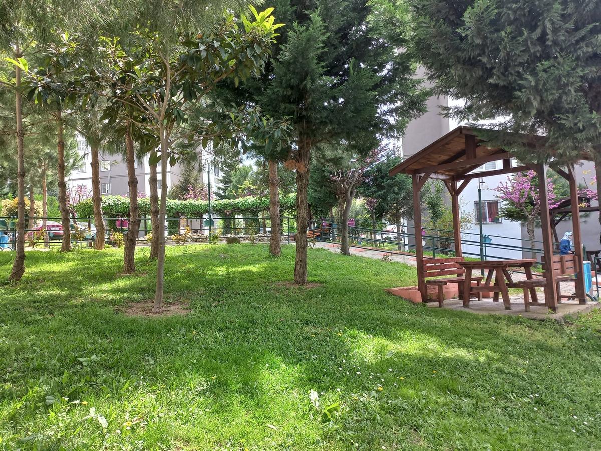 Atakent Toki Defne 1 Sitesi 2+1 94m2 Boş Tadilatlı Satılık Daire - 19