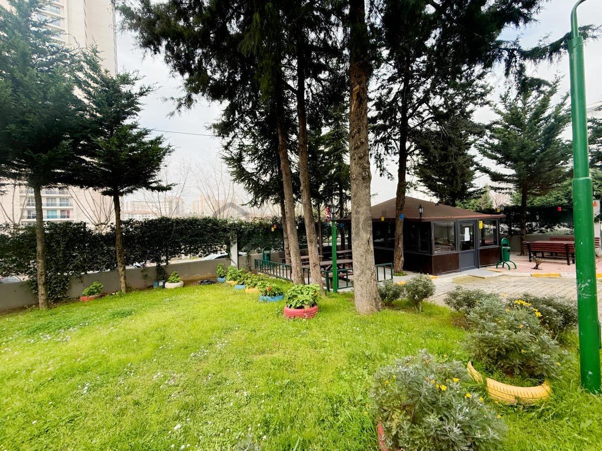 Atakent Toki Defne 1 Sitesi 2+1 94m2 Boş Tadilatlı Satılık Daire - 25