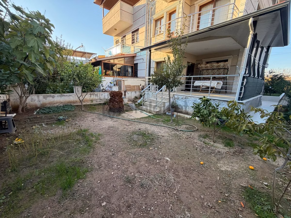 İzmir Seferihisar Doğanbey De Satılık 2+1 Villa - 3