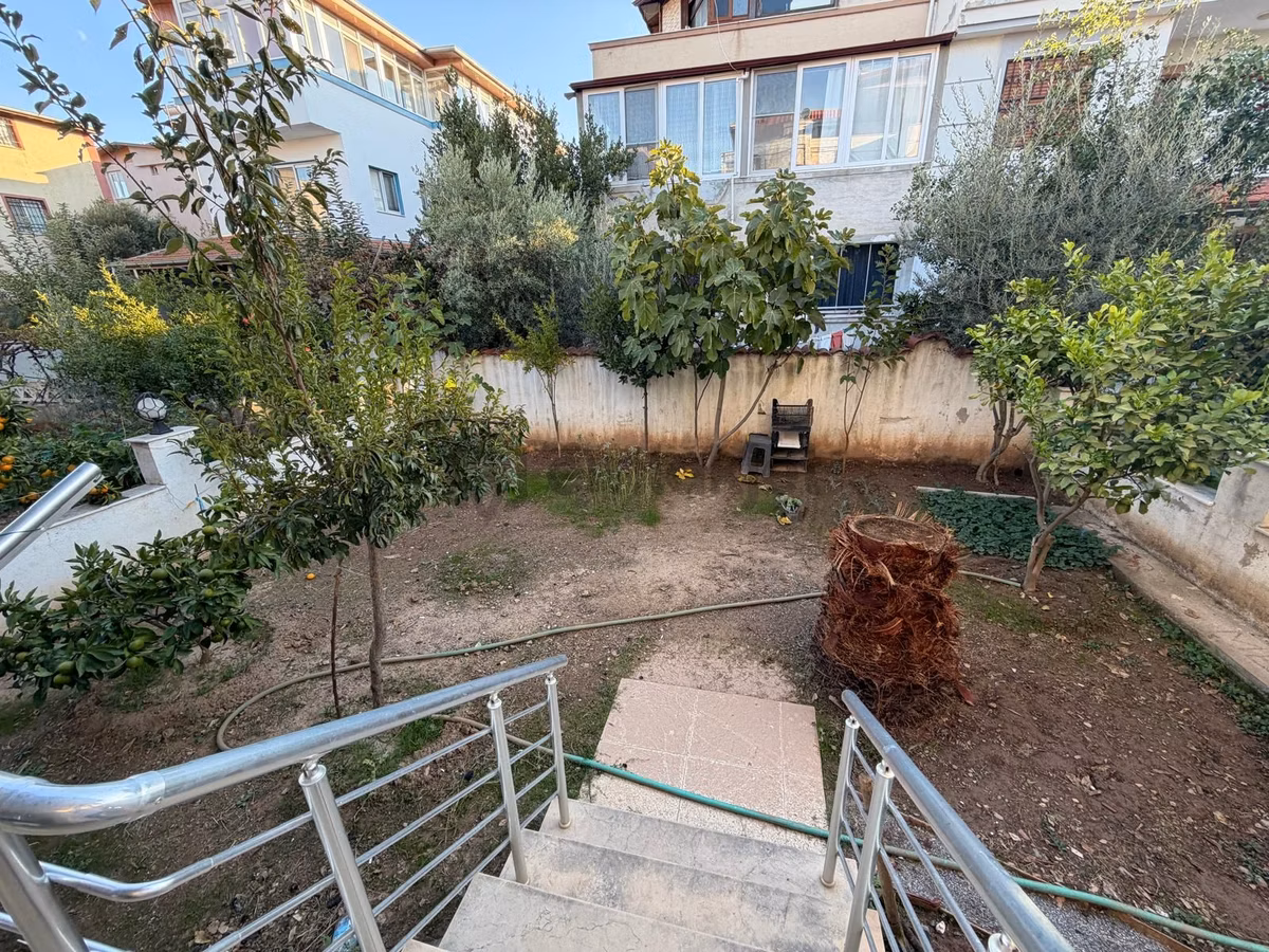 İzmir Seferihisar Doğanbey De Satılık 2+1 Villa - 8