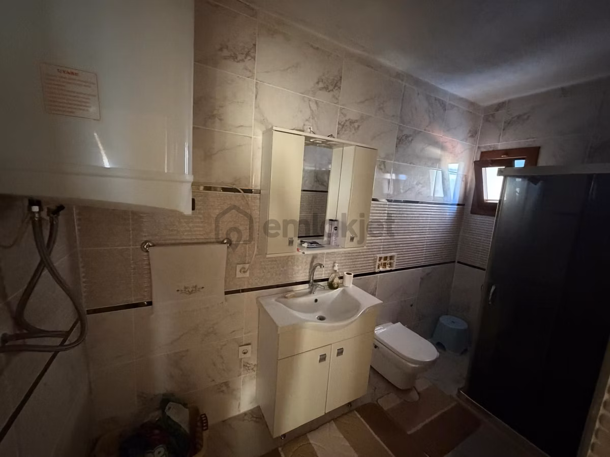 İzmir Seferihisar Doğanbey De Satılık 2+1 Villa - 33