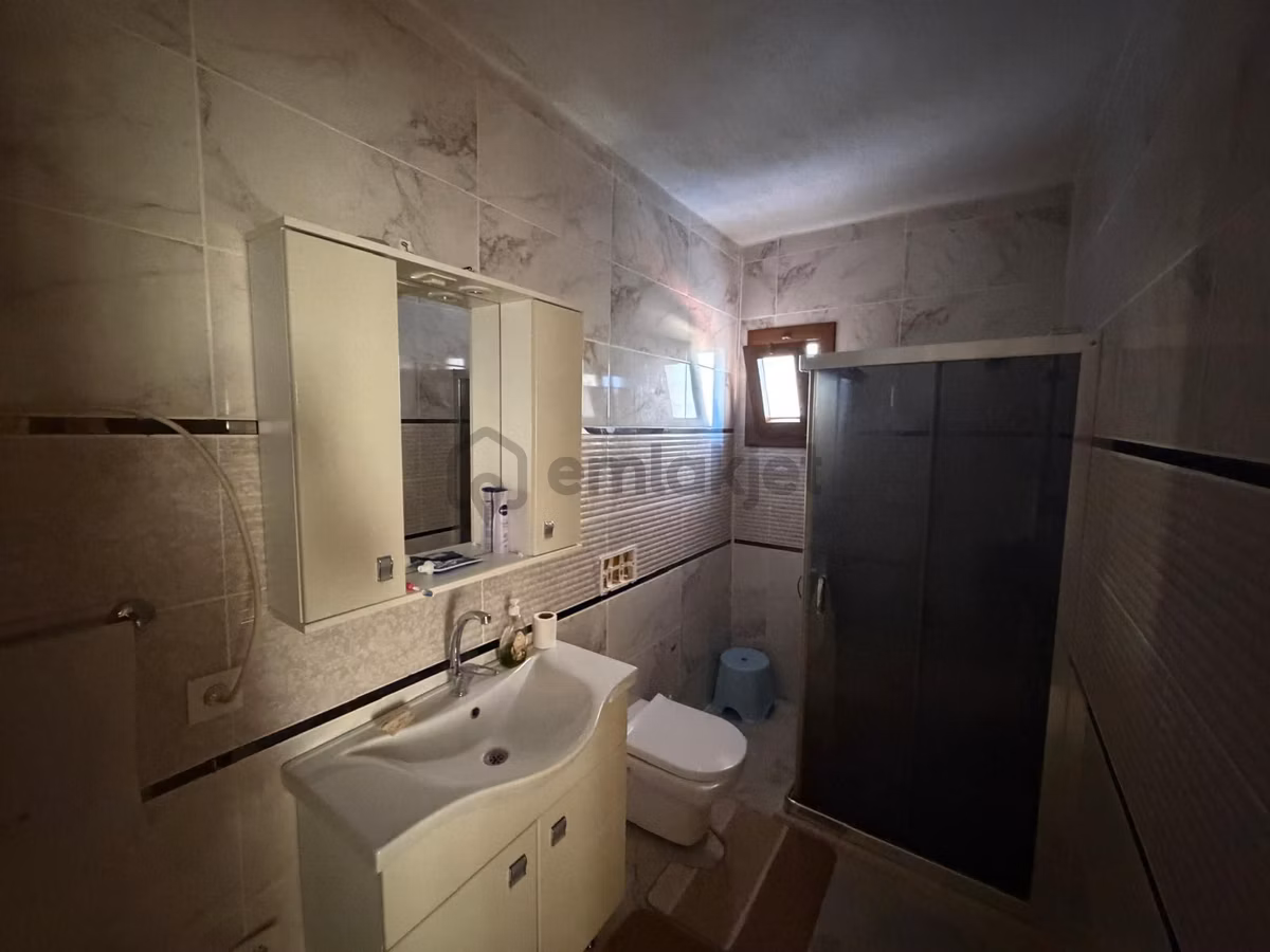 İzmir Seferihisar Doğanbey De Satılık 2+1 Villa - 32