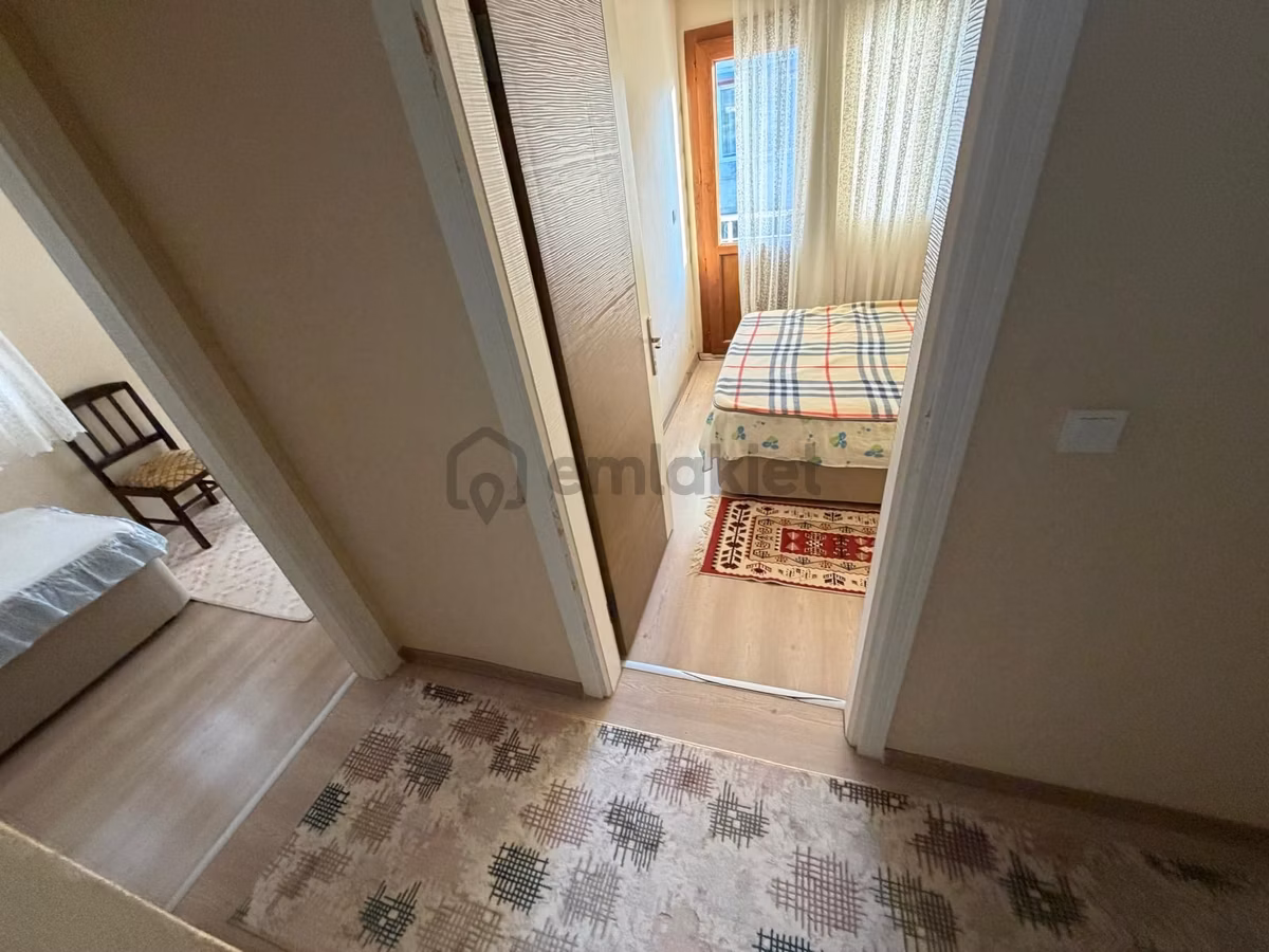 İzmir Seferihisar Doğanbey De Satılık 2+1 Villa - 21