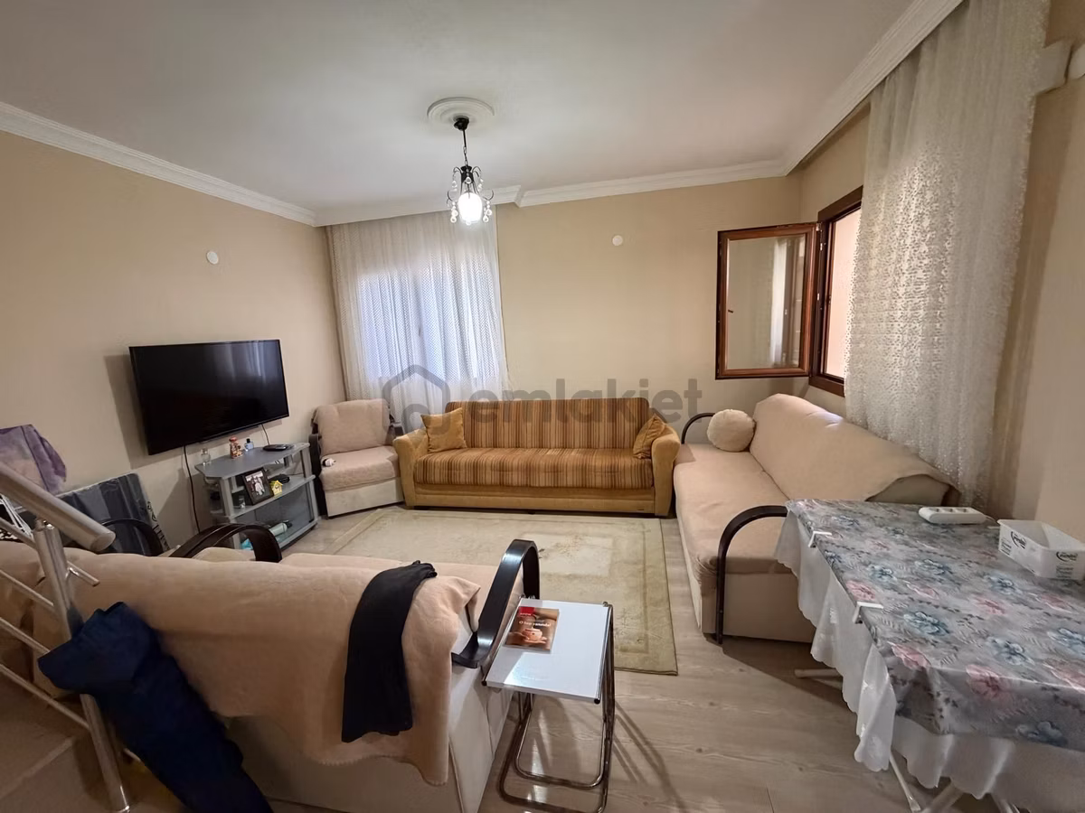 İzmir Seferihisar Doğanbey De Satılık 2+1 Villa - 16