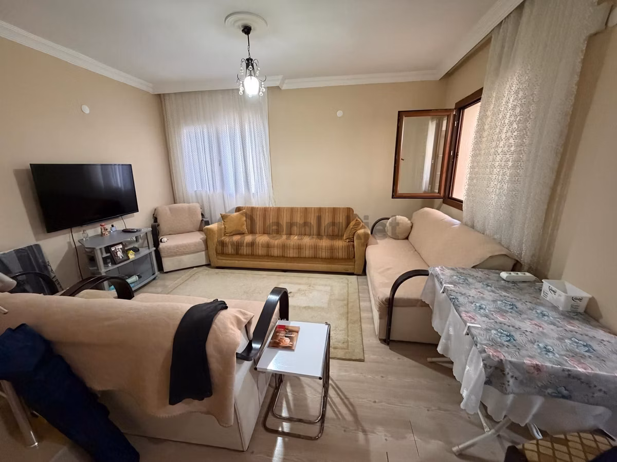 İzmir Seferihisar Doğanbey De Satılık 2+1 Villa - 10