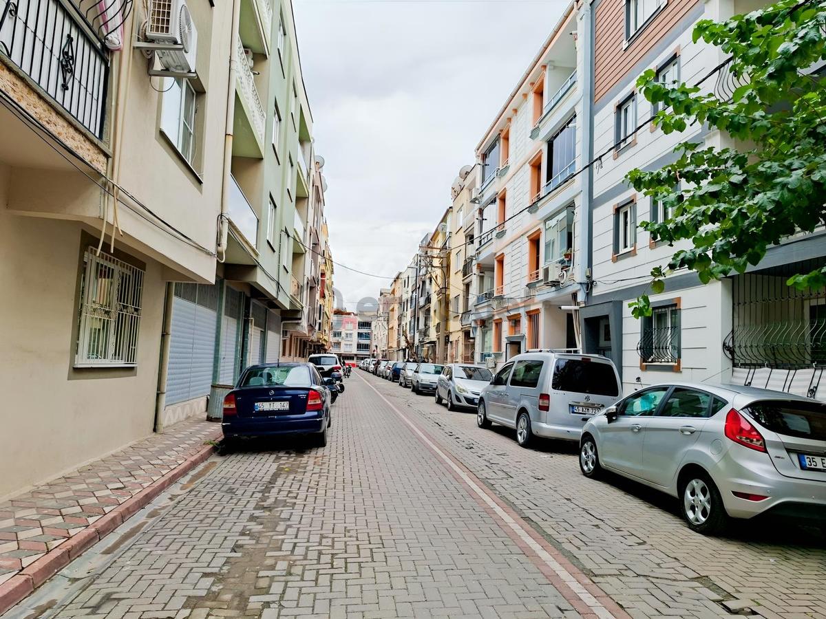Akhisar Atatürk Mah Kiralık 3+1 - 22