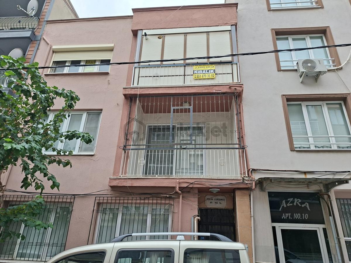 Akhisar Atatürk Mah Kiralık 3+1 - 21