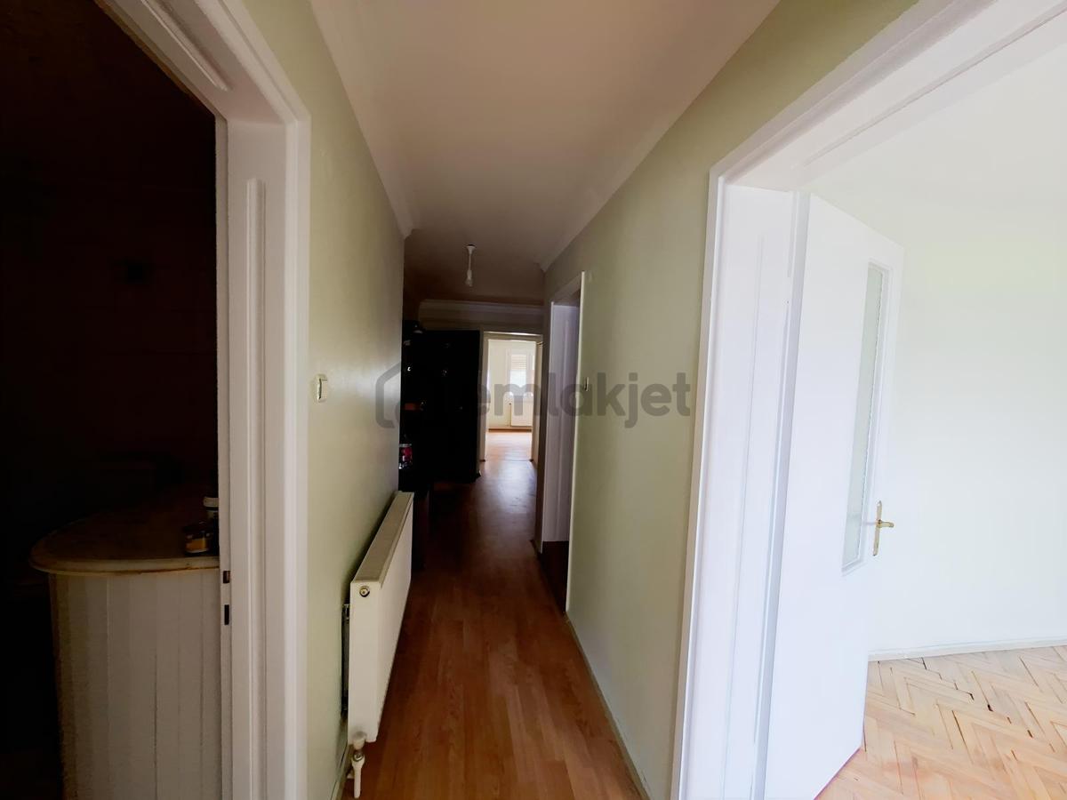 Akhisar Atatürk Mah Kiralık 3+1 - 6
