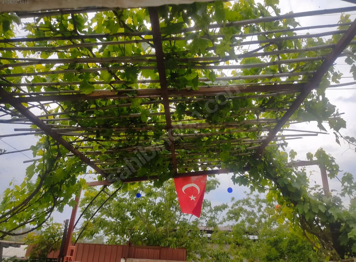 Tire Prestijden Satılık Şirin Ve Küçük Köy Evi - 7