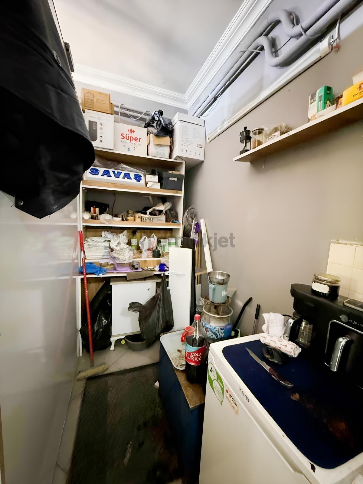 Denizli Çınar/istiklal Caddesi Devren Kiralık Telefon Dükkanı - 21
