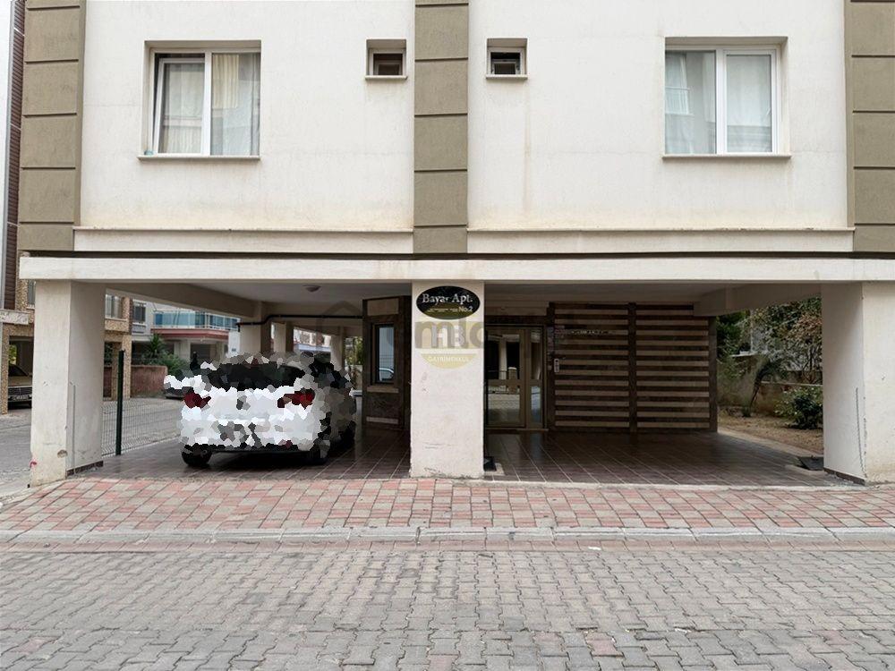 Hb'den 2+0 Eşyalı Kiralık Daire, Doğalgazlı & Klimalı, Asansör, Otopark - 29