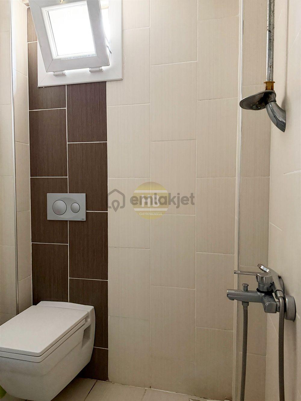 Hb'den 2+0 Eşyalı Kiralık Daire, Doğalgazlı & Klimalı, Asansör, Otopark - 16