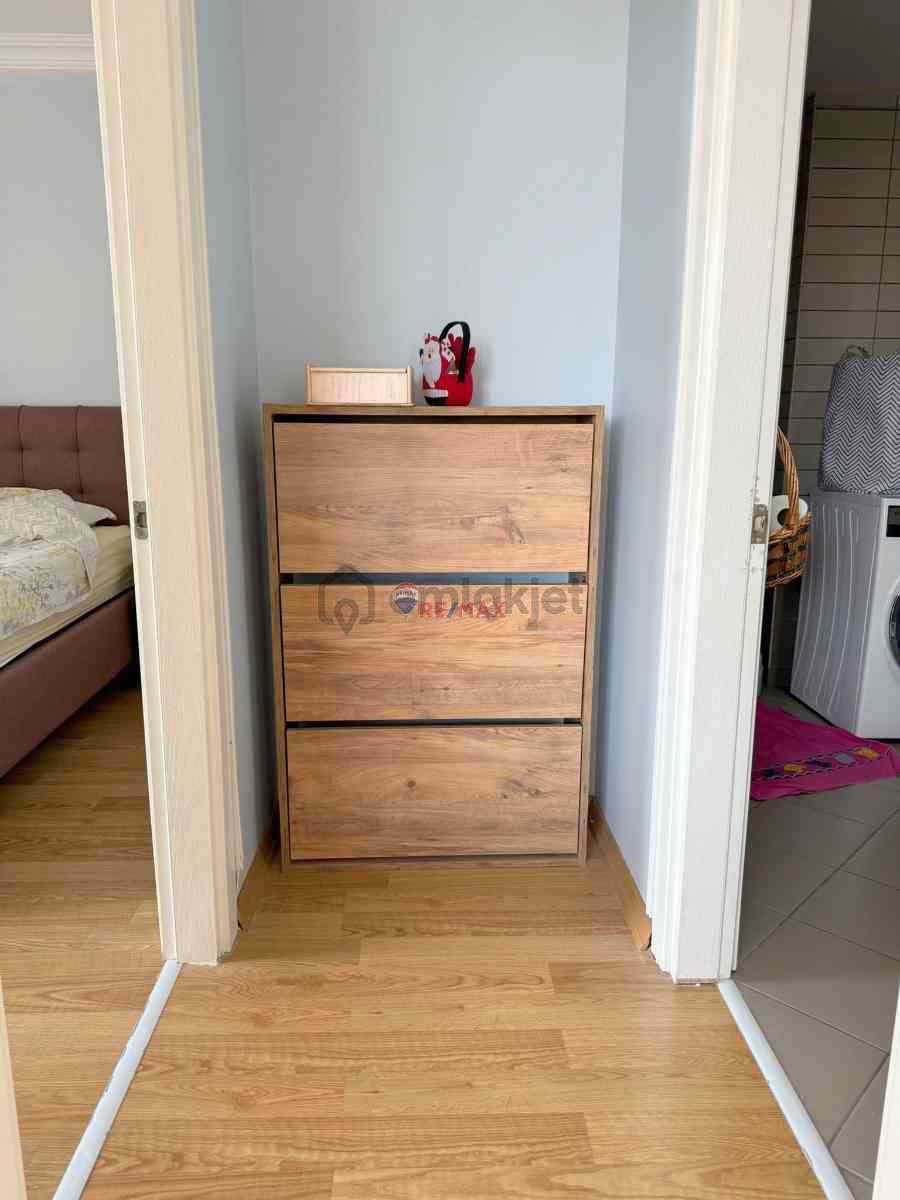 Dumankaya Konsept Lüx Eşyalı Kiralık 1+1 Daire - 26