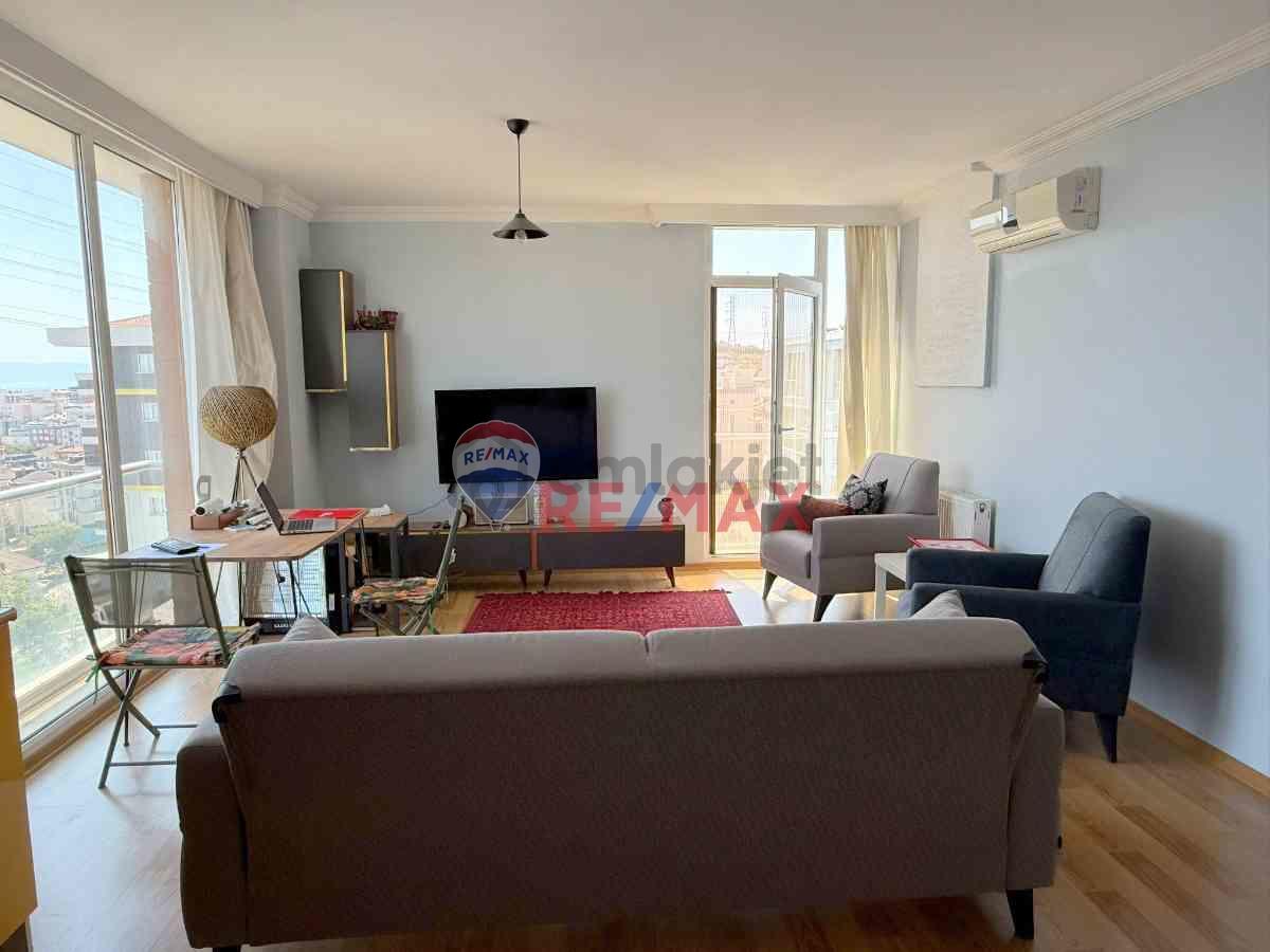 Dumankaya Konsept Lüx Eşyalı Kiralık 1+1 Daire - 17