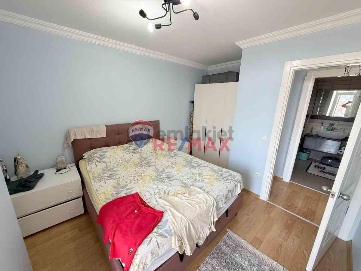 Dumankaya Konsept Lüx Eşyalı Kiralık 1+1 Daire - 22