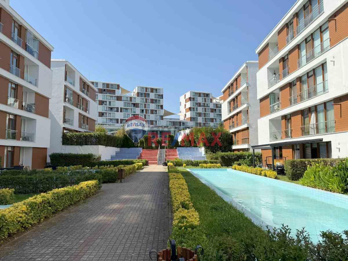 Dumankaya Konsept Lüx Eşyalı Kiralık 1+1 Daire - 2