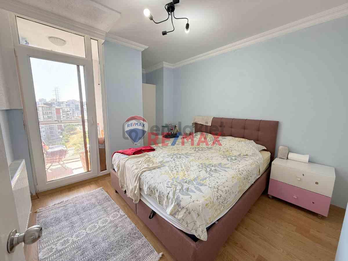 Dumankaya Konsept Lüx Eşyalı Kiralık 1+1 Daire - 21
