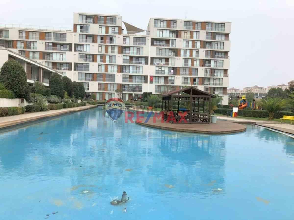 Dumankaya Konsept Lüx Eşyalı Kiralık 1+1 Daire - 32