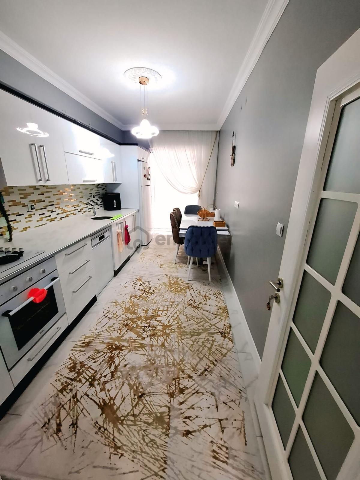 Malatya Yeşilyurt Şeyh Bayram'da Geniş Balkonlu 2+1 Daire - 2