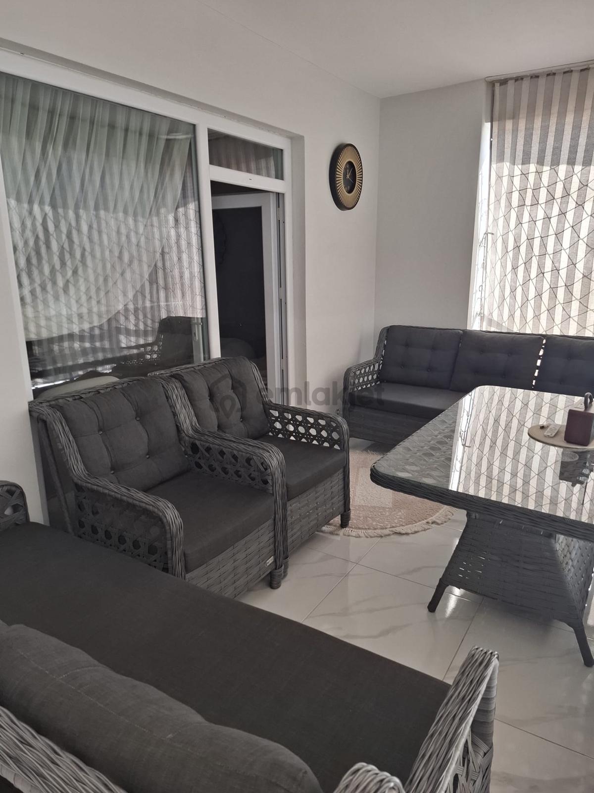 Malatya Yeşilyurt Şeyh Bayram'da Geniş Balkonlu 2+1 Daire - 16