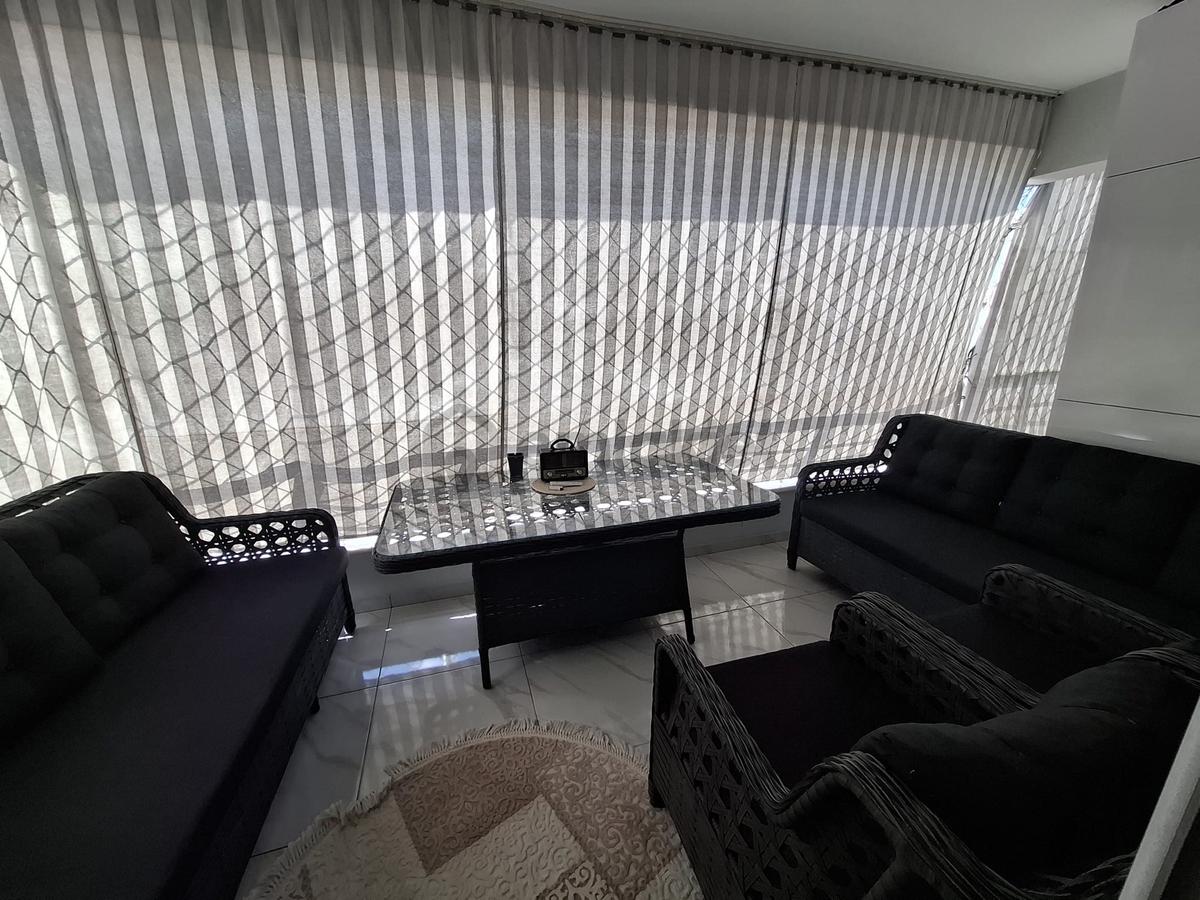 Malatya Yeşilyurt Şeyh Bayram'da Geniş Balkonlu 2+1 Daire - 11
