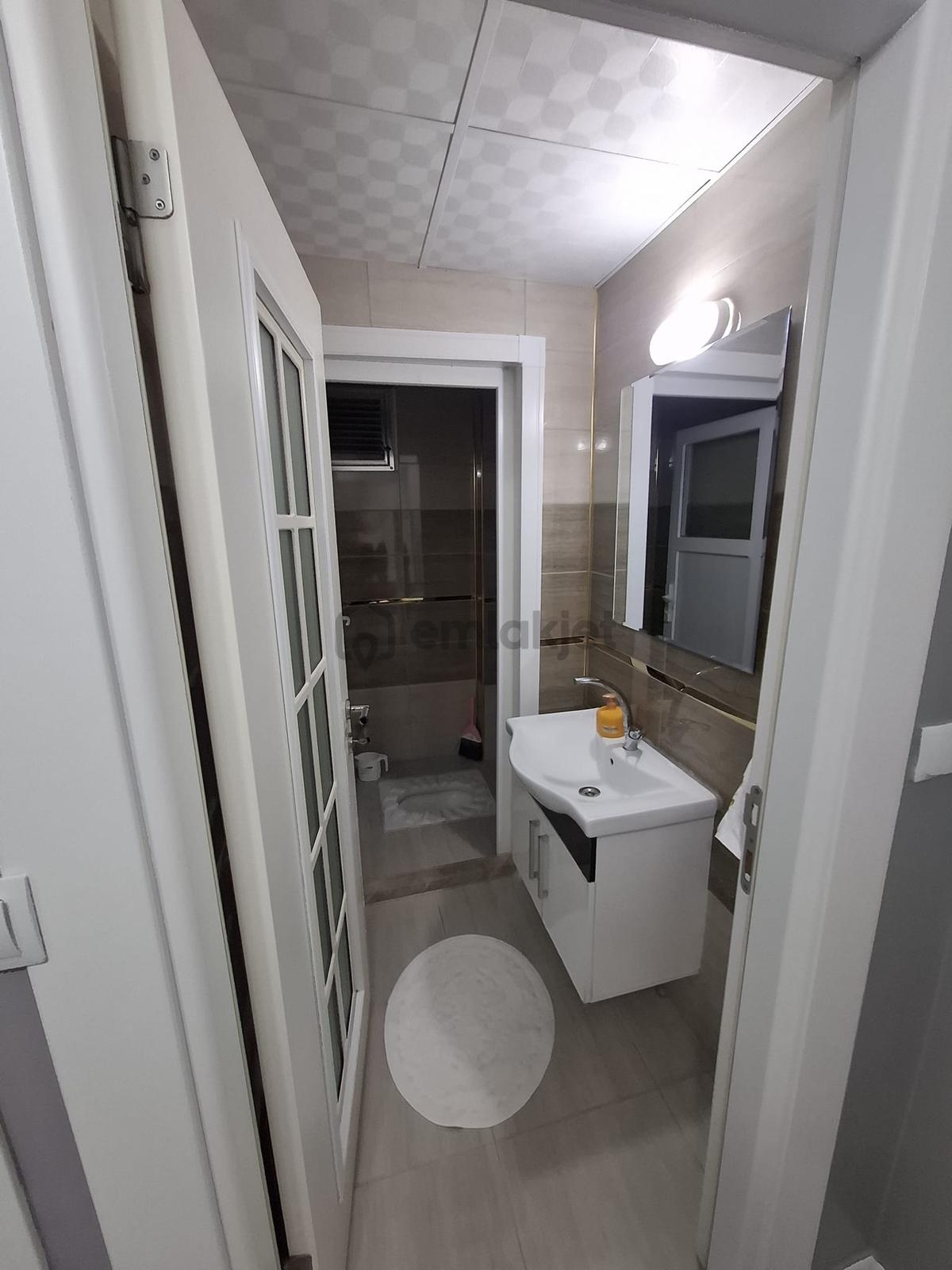 Malatya Yeşilyurt Şeyh Bayram'da Geniş Balkonlu 2+1 Daire - 4