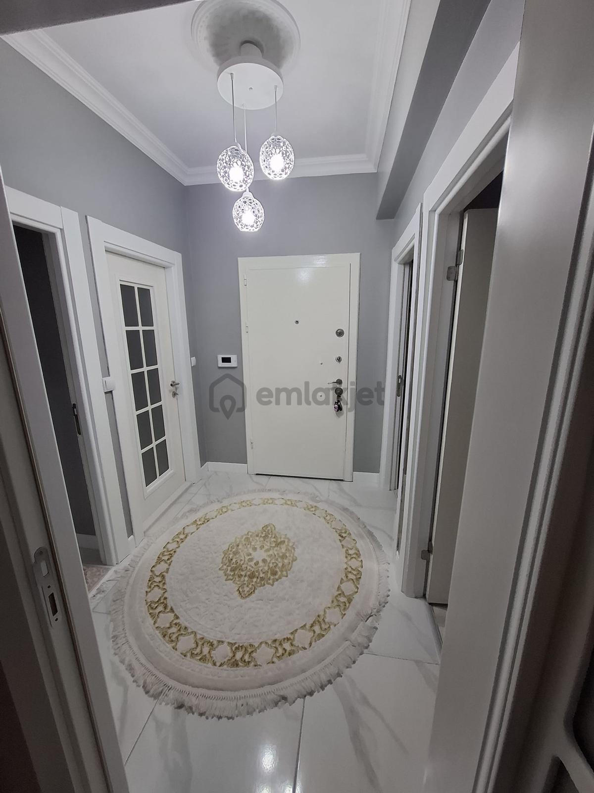 Malatya Yeşilyurt Şeyh Bayram'da Geniş Balkonlu 2+1 Daire - 5