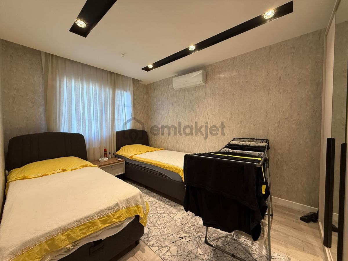 Gürselpaşa'da/2 Katlı Apt/1 Yaş/1+1/asansör/full Eşyalı Lüks Ev - 27