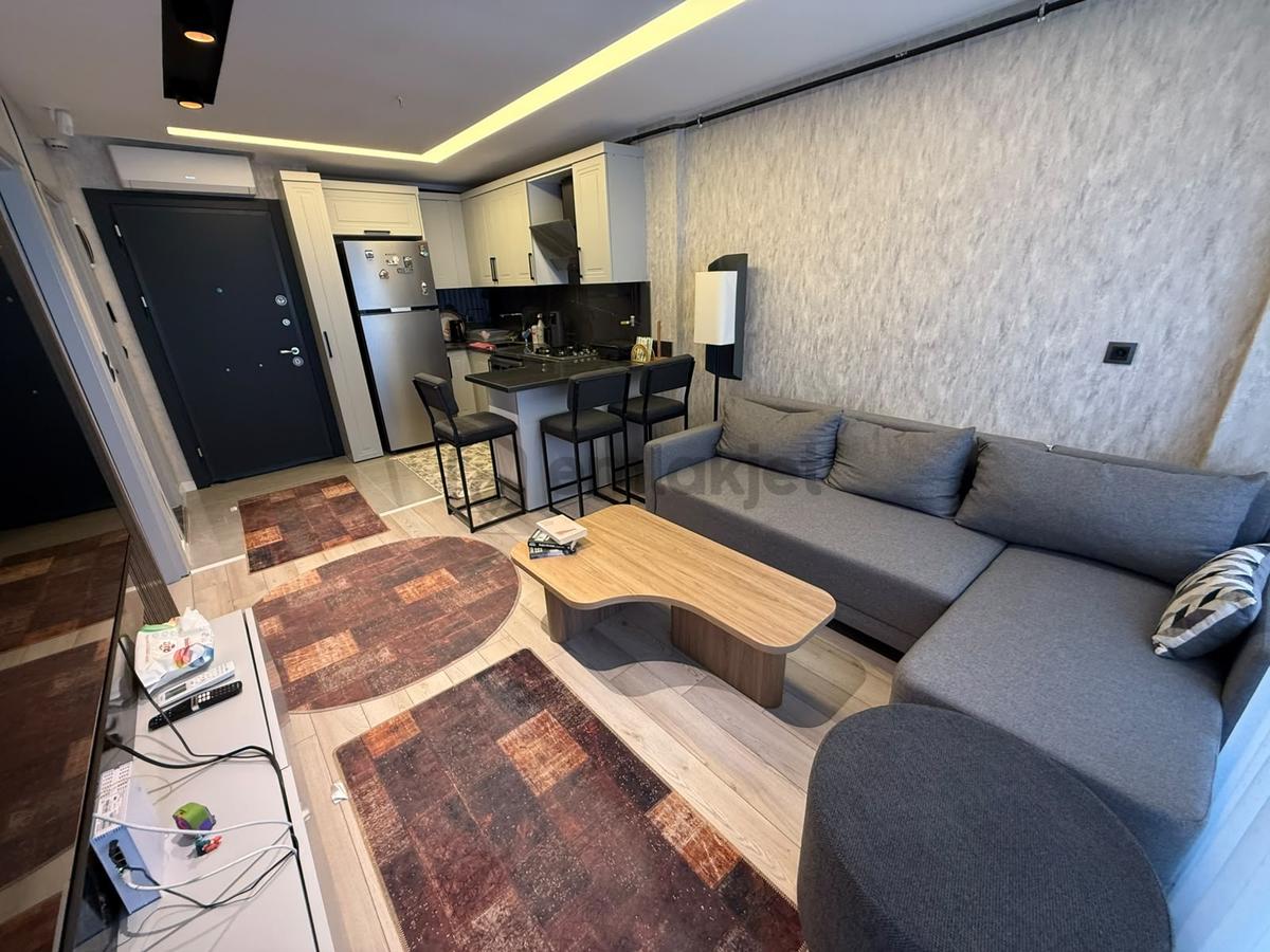 Gürselpaşa'da/2 Katlı Apt/1 Yaş/1+1/asansör/full Eşyalı Lüks Ev - 11