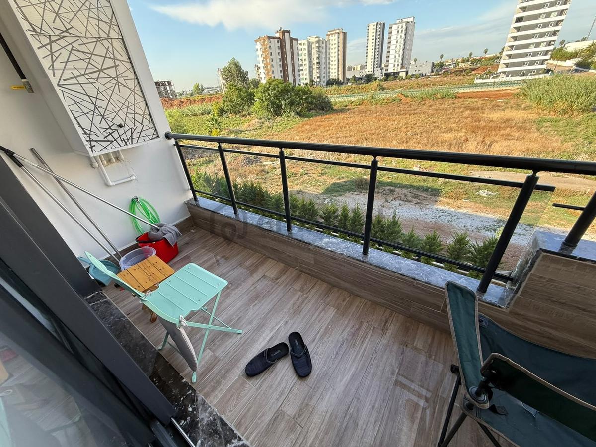 Gürselpaşa'da/2 Katlı Apt/1 Yaş/1+1/asansör/full Eşyalı Lüks Ev - 18