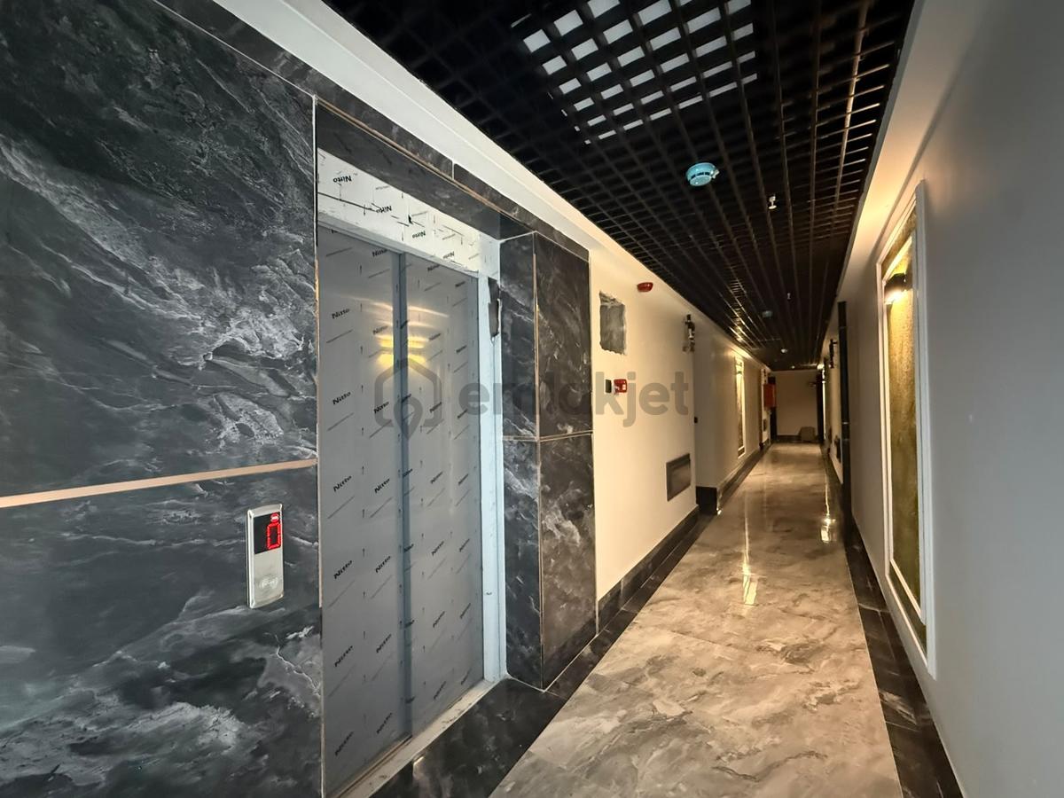 Gürselpaşa'da/2 Katlı Apt/1 Yaş/1+1/asansör/full Eşyalı Lüks Ev - 31