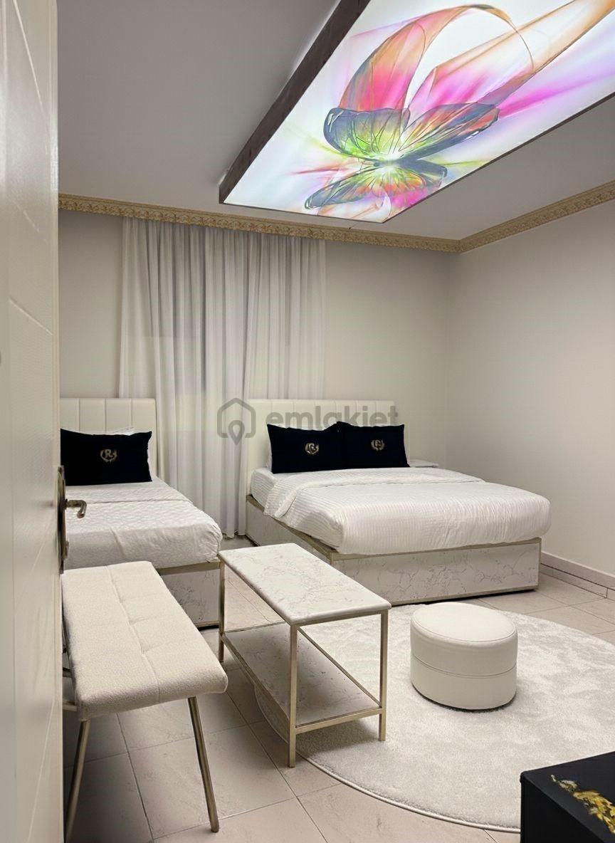 İstanbul Fatihde Günlük Kiralık Daire - 24